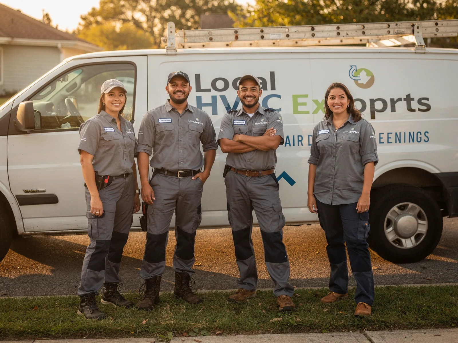24/7 HVAC Repair & AC Replacement company in Cary, IL