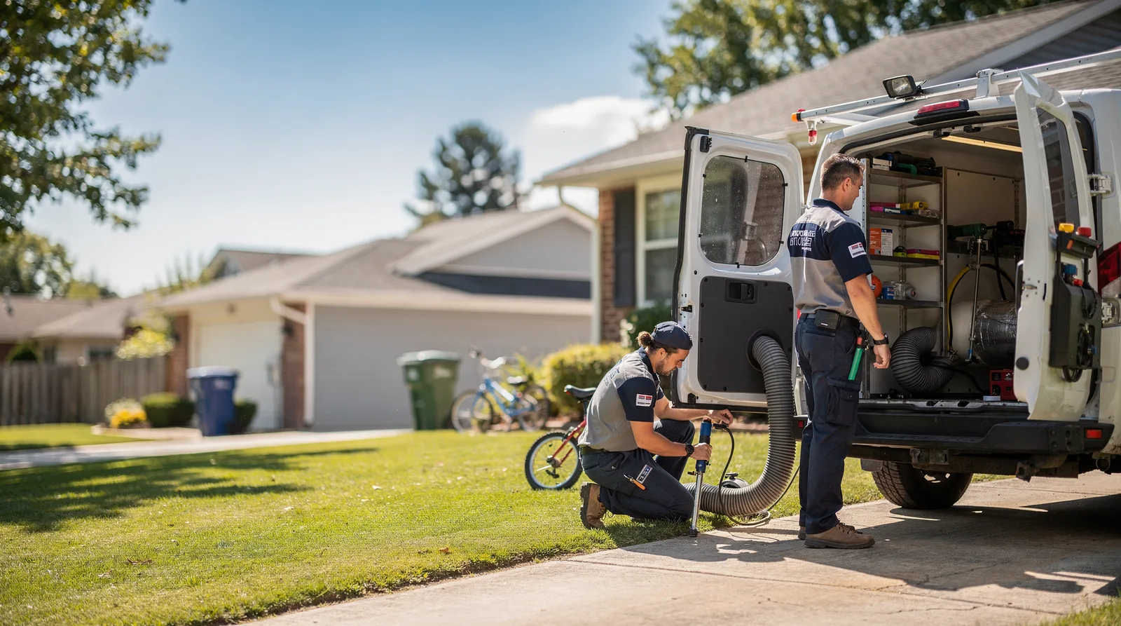 24/7 HVAC Repair & AC Replacement in Cary, IL near me